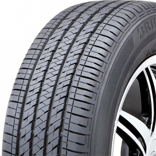 Bridgestone Ecopia EP422 Plus 195/55R16 87V AS All Season A/S Tire
