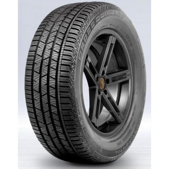 Continental CrossContact LX Sport 225/65R17 102 H Tire