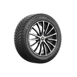 Michelin X-Ice Snow Winter 205/60R16/XL 96H Tire
