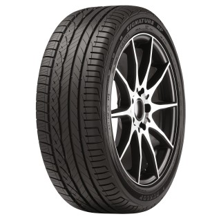 Dunlop Signature HP 225/50R18 95 W Tire.