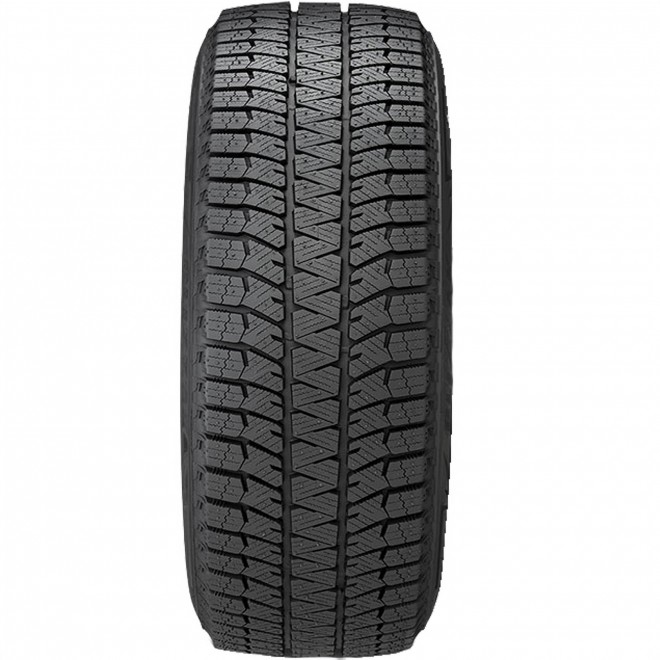 Bridgestone Blizzak WS90 205/60R16 92H (Studless) Snow Winter Tire