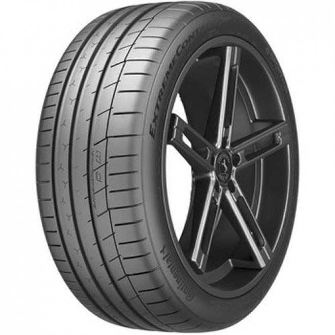 CONTINENTAL EXTREMECONTACT SPORT P235/40R18 95 Y BSW SUMMER TIRE