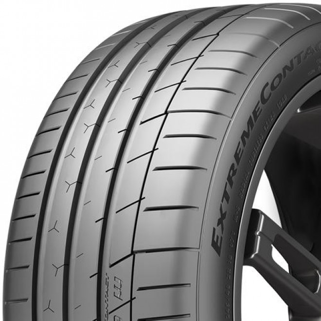 CONTINENTAL EXTREMECONTACT SPORT P205/45R16 83 W BSW SUMMER TIRE