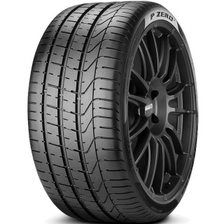 Pirelli P Zero 325/25R20 ZR 101Y XL High Performance Tire