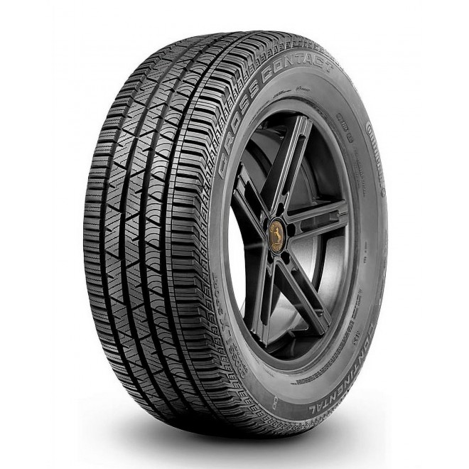Continental CrossContact LX Sport 235/65R17 104H AS A/S All Season Tire