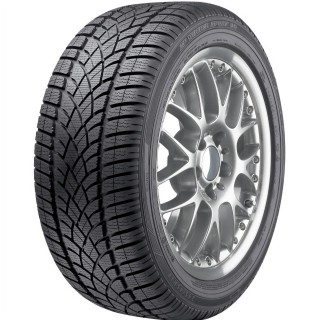 Dunlop SP Winter Sport 3D 255/35R20 97 W Tire