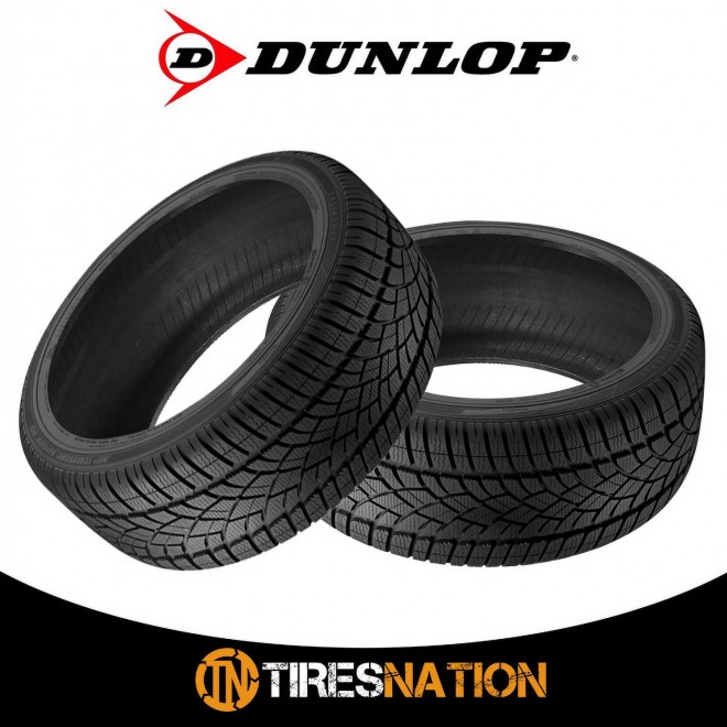 Dunlop SP Winter Sport 3D 275/30R20 97 W Tire