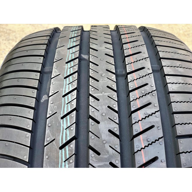 Atlas Tire Force UHP AS 265/35R20 99Y XL High Performance All Season Tire