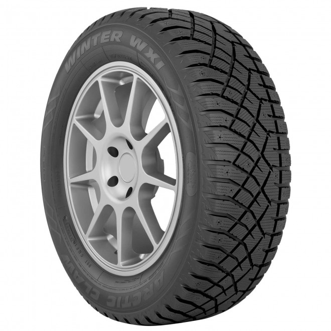 235/65R16 103T ARCTIC CLAW WXI