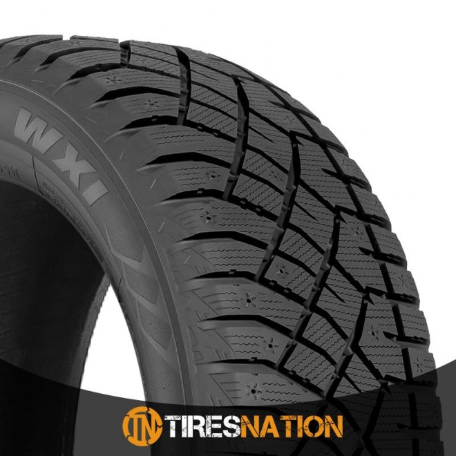225/65R17 106T ARCTIC CLAW WX