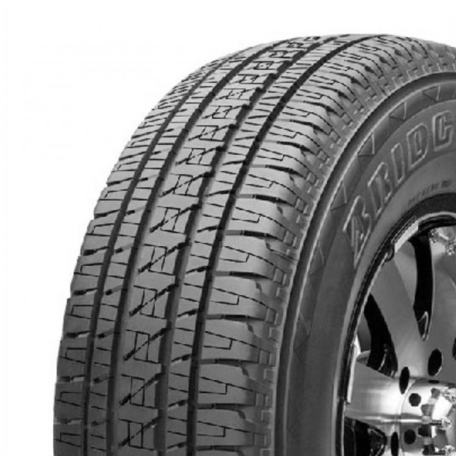 Bridgestone Dueler H/L Alenza 275/55-20 113 H Tire