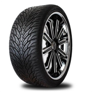 Atturo AZ800 Performance Tire - 285/40R24 112V