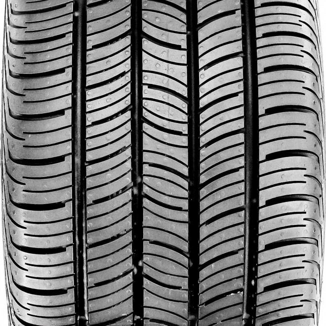 Continental ContiProContact 235/45R18 94 H Tire
