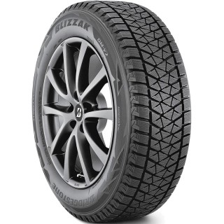 Bridgestone Blizzak DM-V2 245/60R18 105S (Studless) Snow Winter Tire