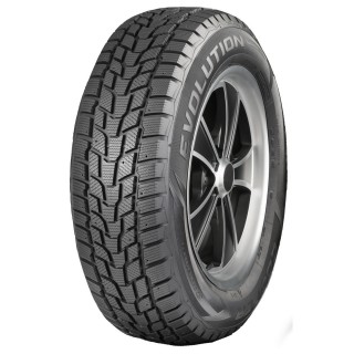 Cooper Evolution Winter Winter-Season 225/65R17 102T Tire