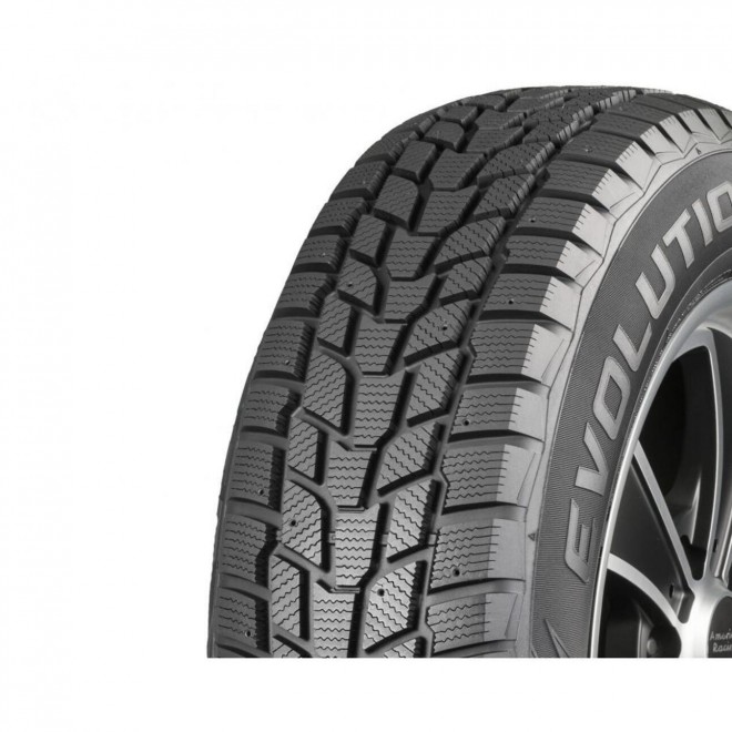 Cooper Evolution Winter Winter-Season 205/65R16 95T Tire