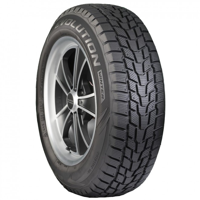 Cooper Evolution Winter Winter-Season 205/65R16 95T Tire