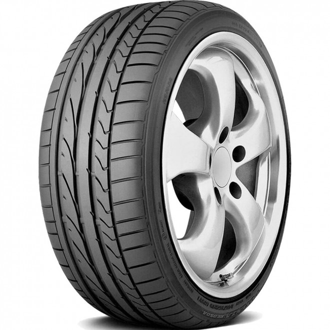 Bridgestone Potenza RE050A 235/40R19 ZR 92Y High Performance Tire