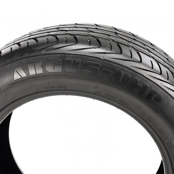 Zenna Argus-UHP 245/40ZR19 98W XL A/S High Performance All Season Tire