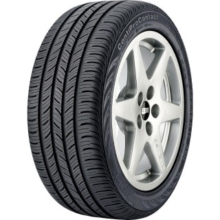 Continental ContiProContact 205/70R16 96 H Tire.