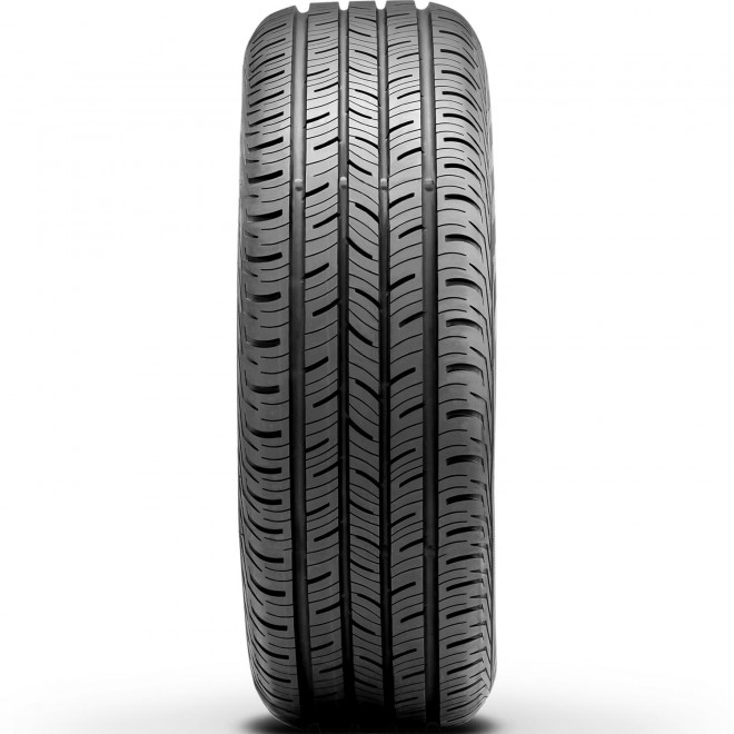 Continental ContiProContact 205/55R16 89 H Tire