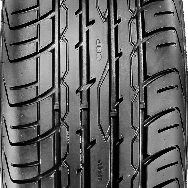 Zenna Argus-UHP 255/35R20 ZR 97W XL A/S High Performance Tire