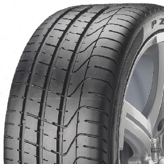 Pirelli P ZERO RFT 275/35R20 102Y XL Tire