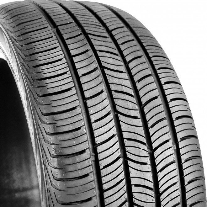 Continental ContiProContact 235/45R18 94 H Tire