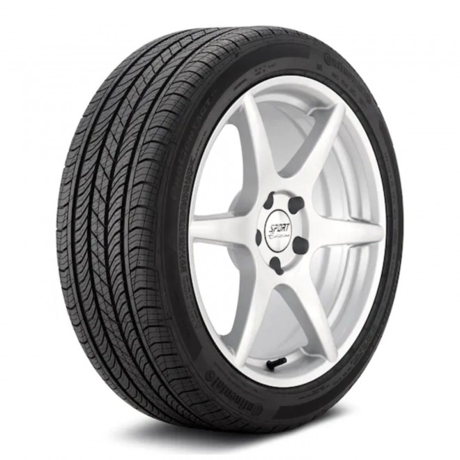 Continental ProContact TX 225/55R18 98 H Tire