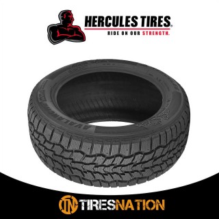 (1) New Hercules Avalanche RT 235/65R16 103T Tires