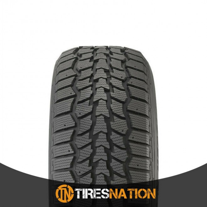 (1) New Hercules Avalanche RT 225/60R18 100H Tires