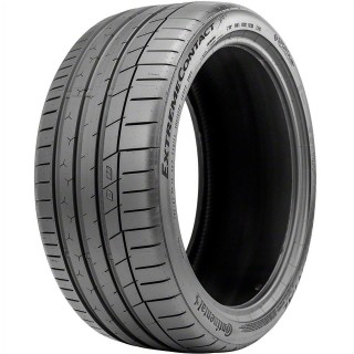 Continental ExtremeContact Sport 255/40R19 100 Y Tire
