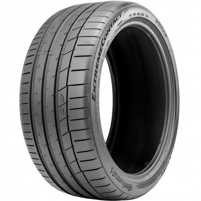 Continental ExtremeContact Sport 225/40R18 92 Y Tire