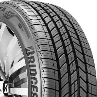 Bridgestone Turanza Quiettrack 205/65R16 95H A/S All Season Tire