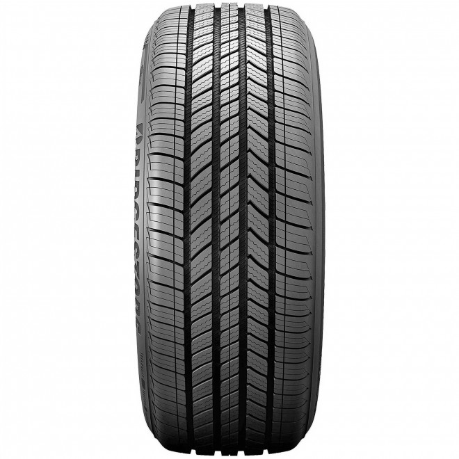 Bridgestone Turanza Quiettrack 245/50R18 100V A/S All Season Tire