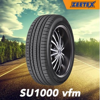 Zeetex SU1000 255/55R19 111V XL Performance Tire