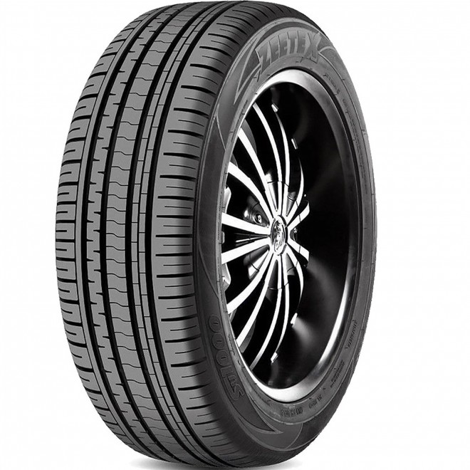 Zeetex SU1000 255/55R19 111V XL Performance Tire
