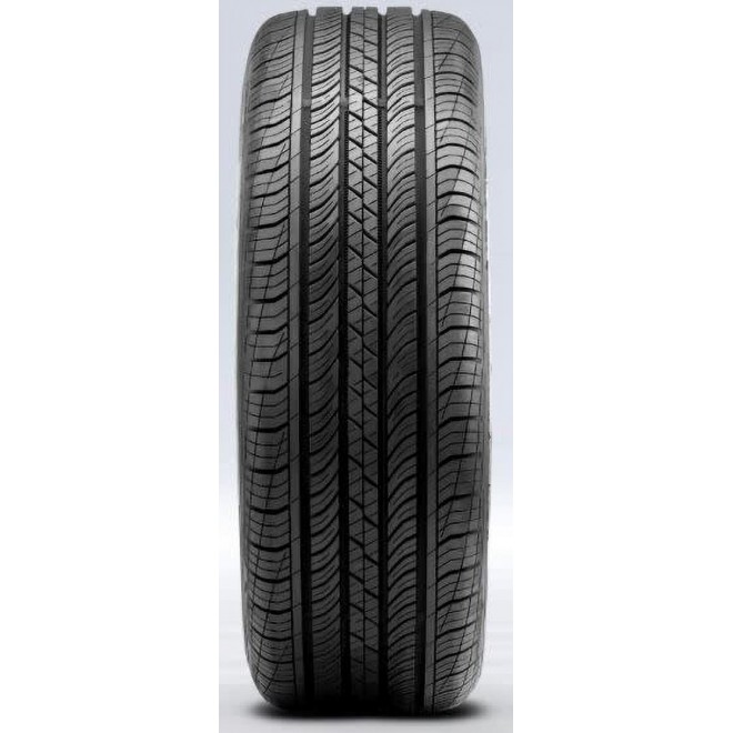 Continental ContiProContact 215/55R18 94 H Tire.