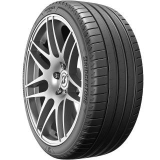 Bridgestone Potenza Sport 215/45R17 91Y XL High Performance Tire