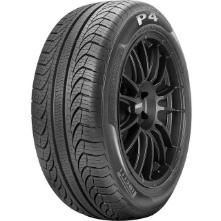 Pirelli P4 Four Seasons Plus 205/60R16 92H A/S All Season Tire