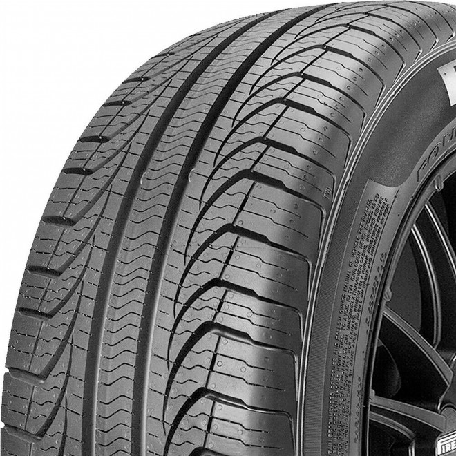 Pirelli P4 Four Seasons Plus 215/60R16 95V A/S All Season Tire