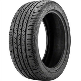 Continental ContiProContact 195/45R16 84 H Tire