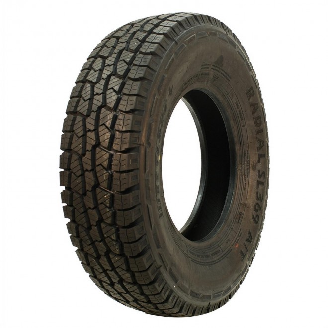 Westlake SL369 265/75R16 116 S Tire