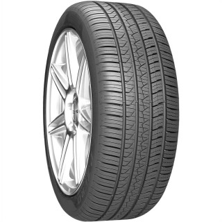 Pirelli P Zero All Season Plus 245/45R19 102Y XL A/S Performance Tire