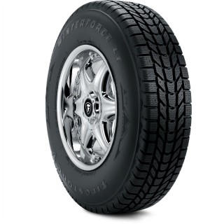 Firestone 235/85R16 120R Tire