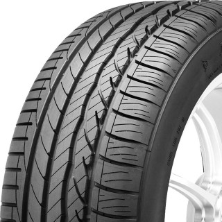 Dunlop Signature HP 245/45R19 98 W Tire