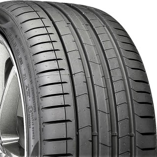 Pirelli P Zero (PZ4) 275/40R21 107Y XL (*) High Performance Tire