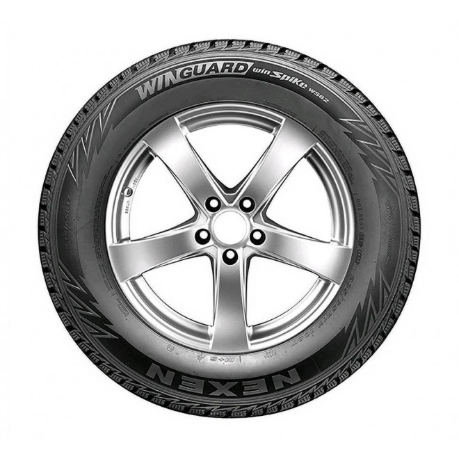 Nexen Winguard Winspike Studable Winter Snow Tire - 265/50R20 111T
