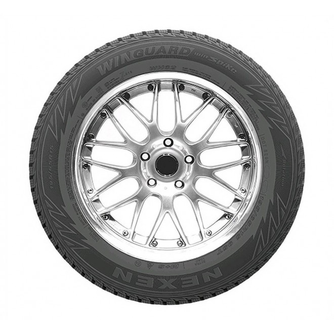 Nexen Winguard Winspike Studable Winter Snow Tire - 225/60R16 102T