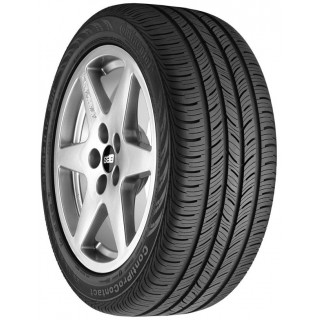 Continental ContiProContact 195/65R15 89 S Tire
